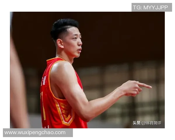 沈梓捷的篮球之路：从青涩少年到职业球员的成长历程与奋斗故事